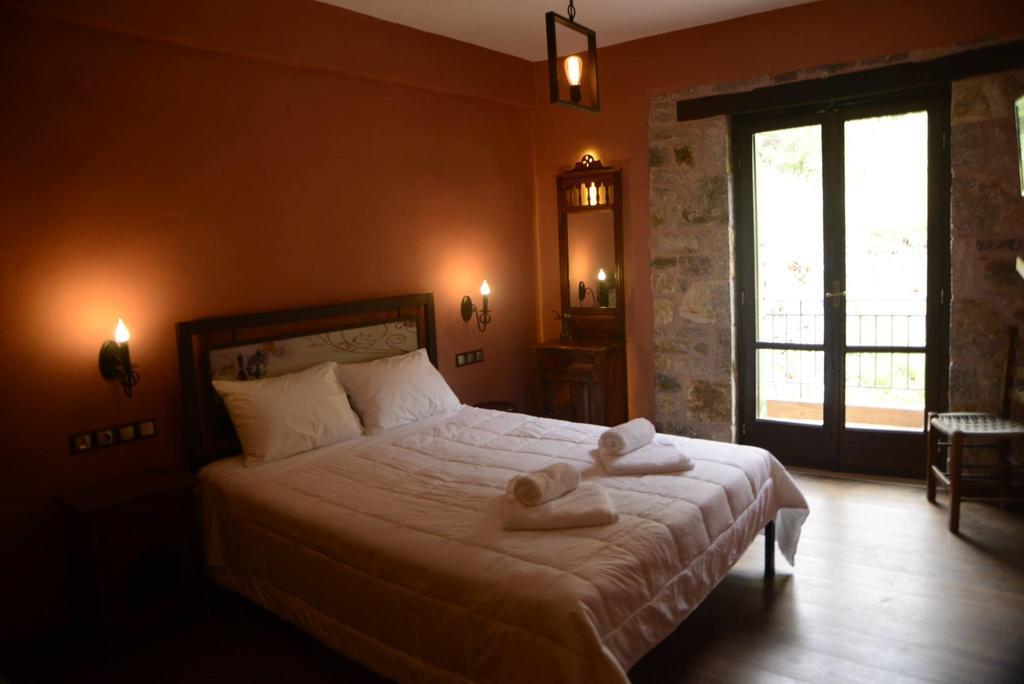 Messana Hotel Messíni Екстериор снимка