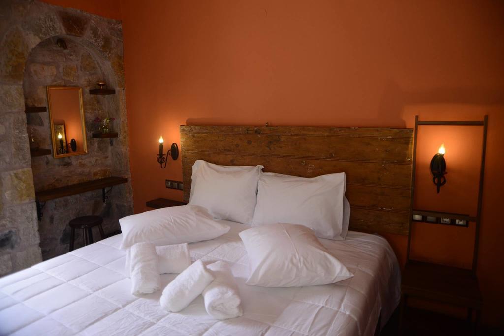 Messana Hotel Messíni Екстериор снимка