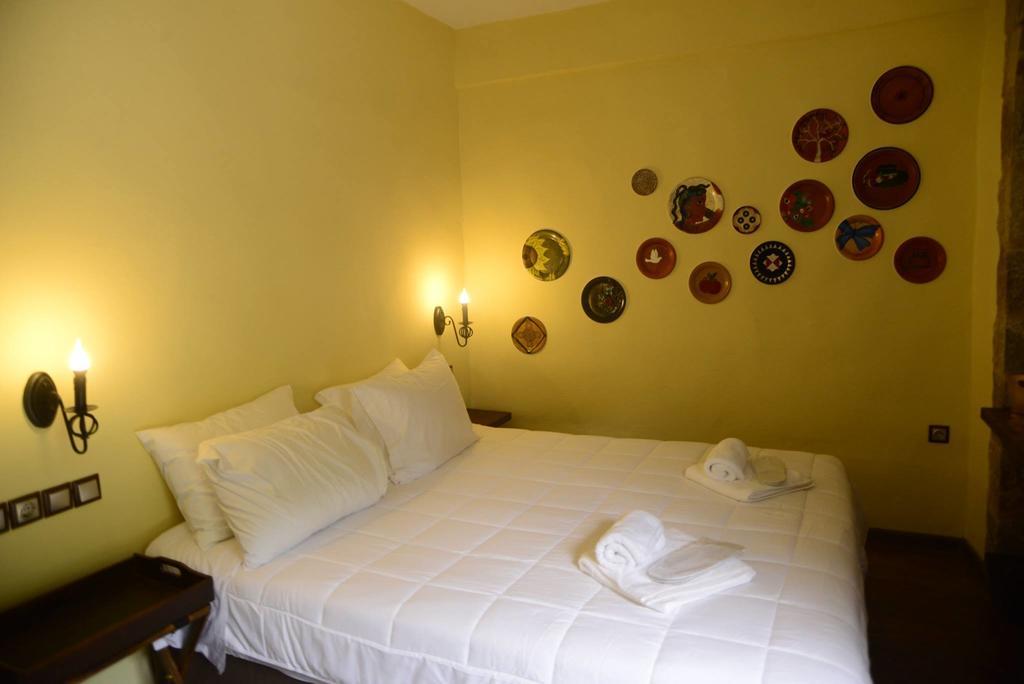Messana Hotel Messíni Екстериор снимка