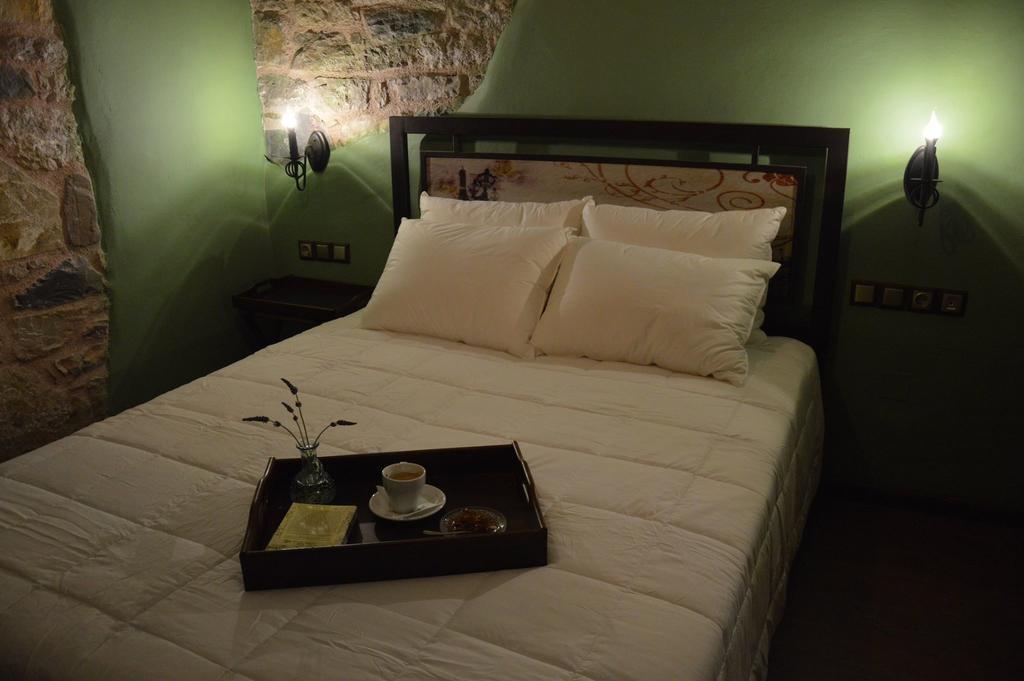 Messana Hotel Messíni Екстериор снимка