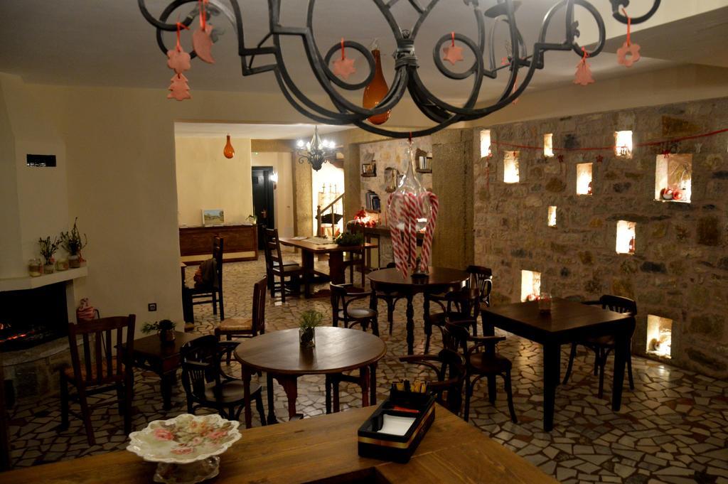 Messana Hotel Messíni Екстериор снимка