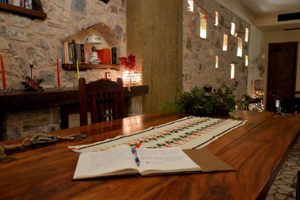 Messana Hotel Messíni Екстериор снимка
